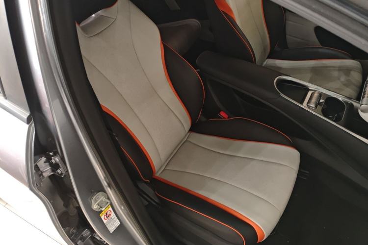 Used BYD Dolphin 2021 405 km Free Version
