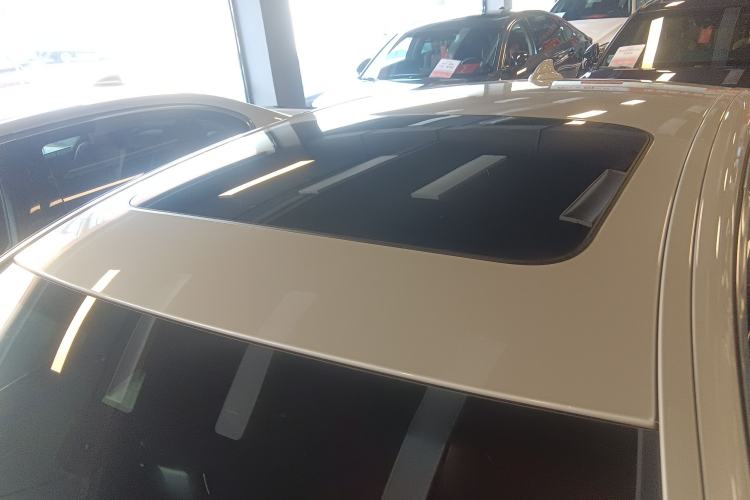 Used BMW 5 Series 2021 525Li M Sport Package