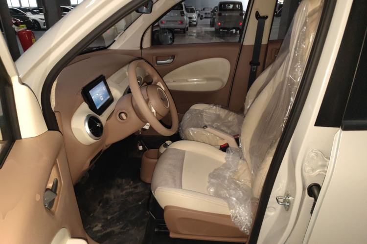 Used Wuling Hongguang MINIEV 2025 Four-Door Version Premium Edition