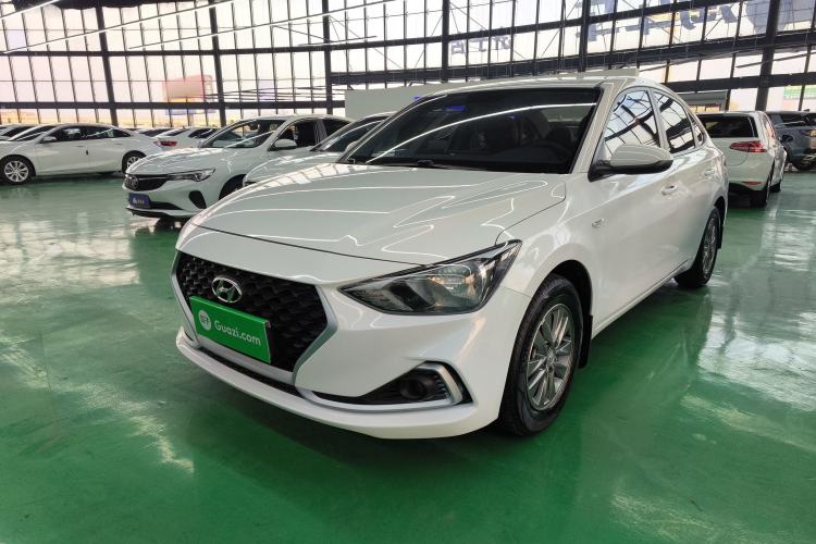 Used Hyundai Celesta 2018 1.6L Automatic GL Enjoyment Edition China VI compliant