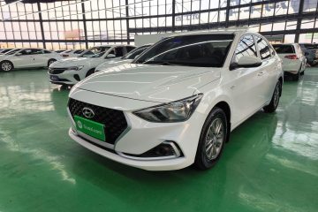 Used Hyundai Celesta 2018 1.6L Automatic GL Enjoyment Edition China VI compliant