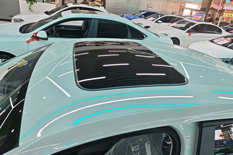 Used Volkswagen Bora 