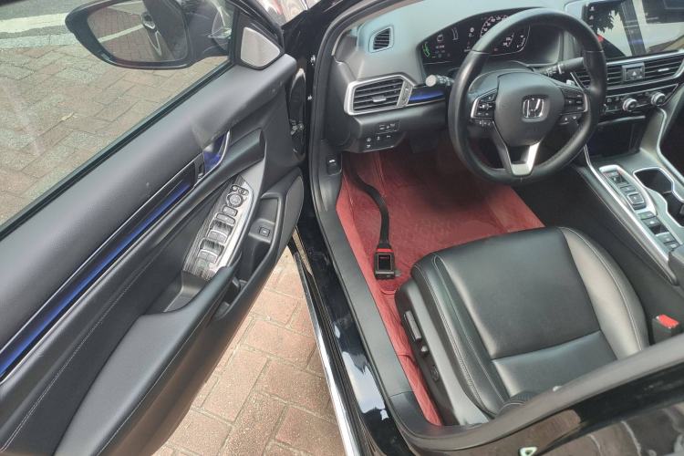 Used Honda Accord 2022 Xing·Hybrid 2.0L Xingling Version
