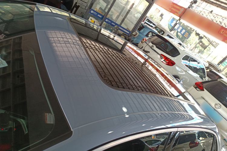 Used Audi A4L 2018 30th Anniversary Edition 40 TFSI Fashion Model