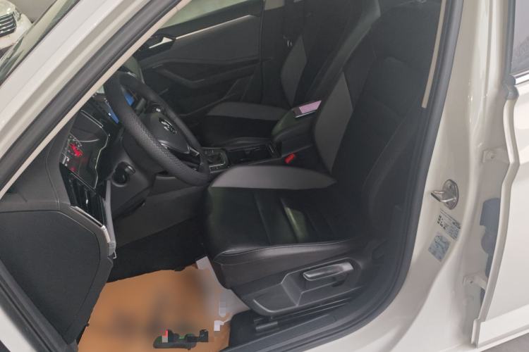 Used Volkswagen Sagitar 2019 200TSI DSG Comfort Version China VI Standard