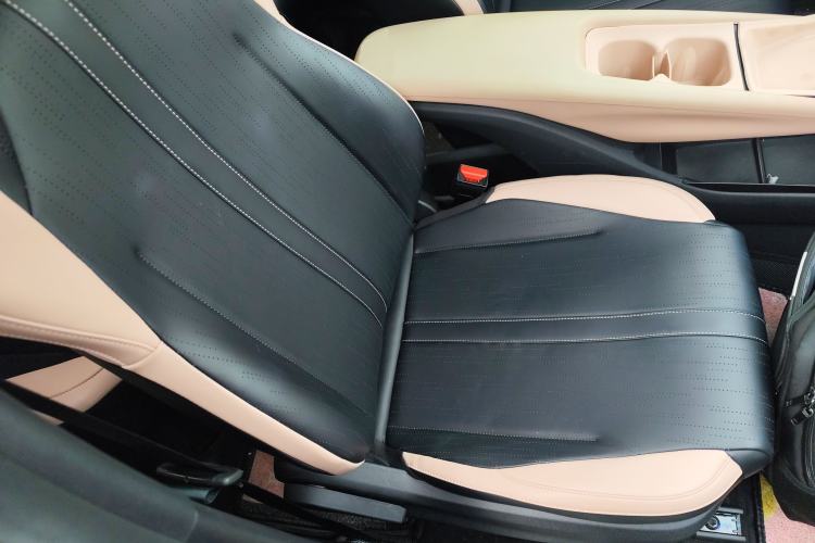 Used BYD Seagull 2023 Free Edition
