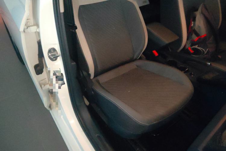 Used Volkswagen Lavida 2023 New Rui 1.5L Automatic New Yi Edition
