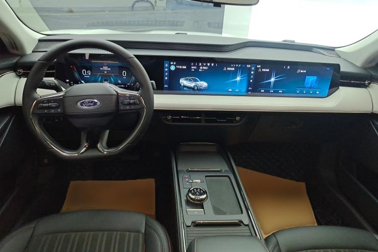 Used Ford Mondeo 2022 EcoBoost 245 Luxury Model
