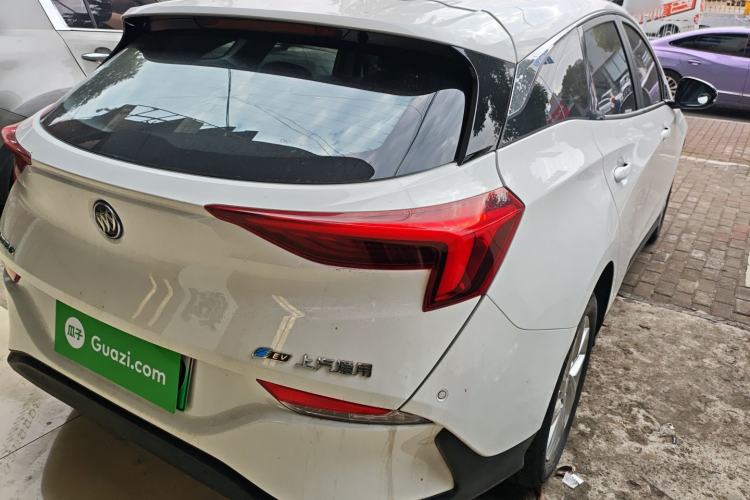 Used Buick Velite 6 2024 430km Comfort Edition
