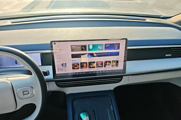 Used XPeng G6 2023 755 Ultra-Long Range Pro
