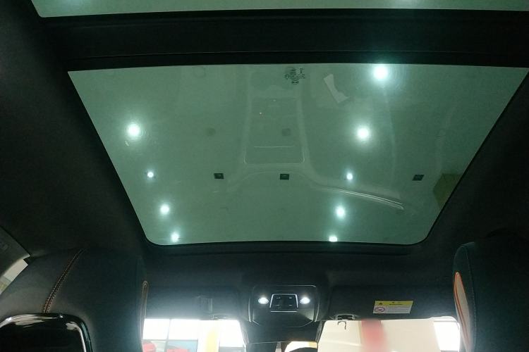 Used BYD Song PLUS New Energy 2023 Champion Edition DM-i 110KM Flagship Model