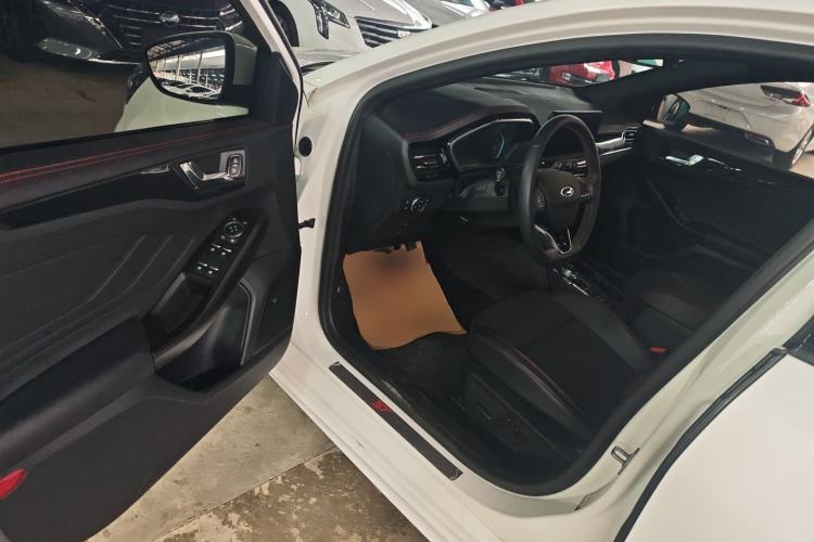 Used Ford Focus 2021 Hatchback EcoBoost 180 Automatic ST Line