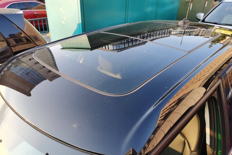 Used  MINI 2022 Updated 1.5T COOPER Classic Edition Five-Door Version
