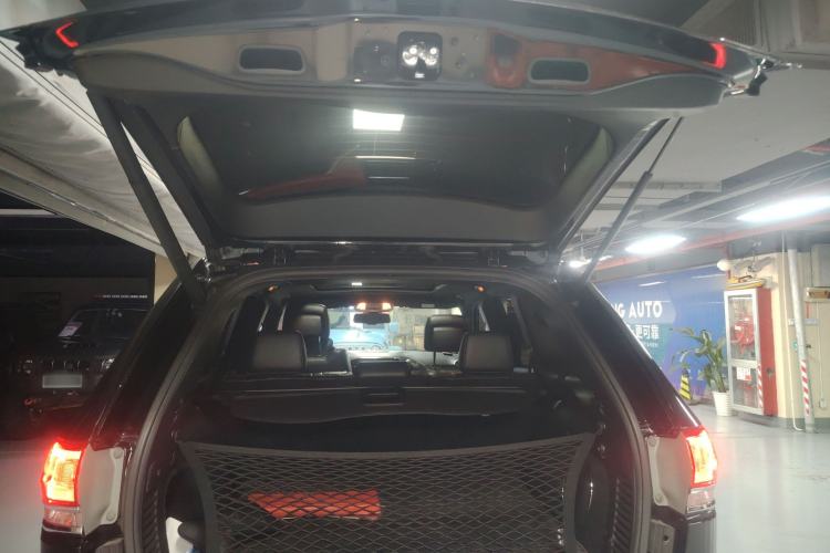 Used  Grand Cherokee 2014 3.6L Elite Navigation Edition