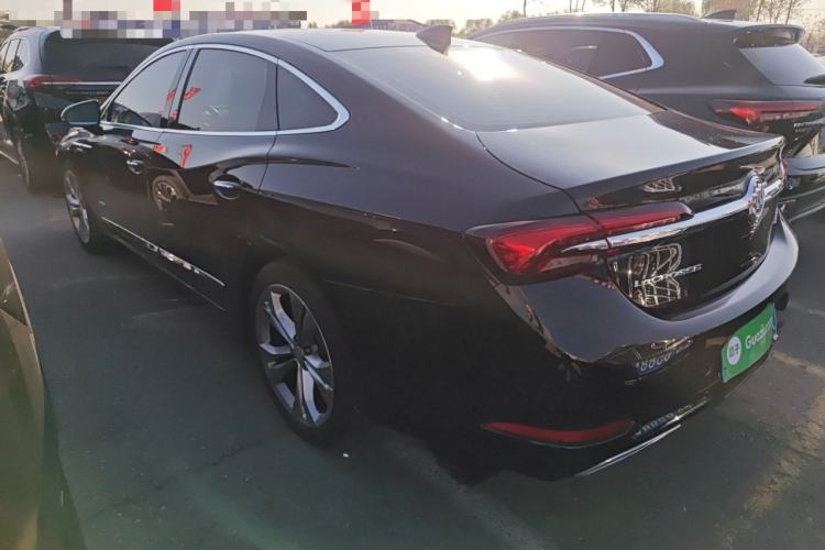 Used Buick LaCrosse 2022 Avenir Avia First Edition
