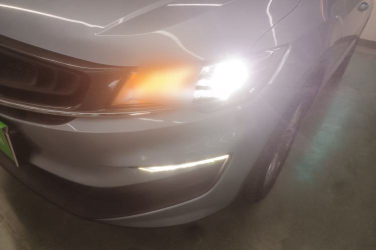 Used Geely Auto Jiajie 2021 1.8TD DCT Luxury Model
