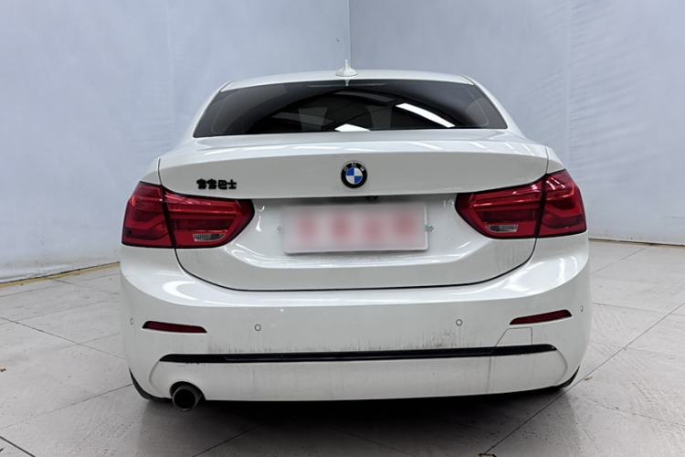 Used BMW 1 Series 2017 118i Design Package Model
