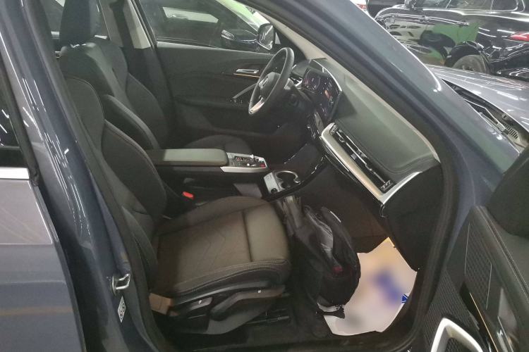 Used BMW X1 2023 sDrive20Li X Design Package
