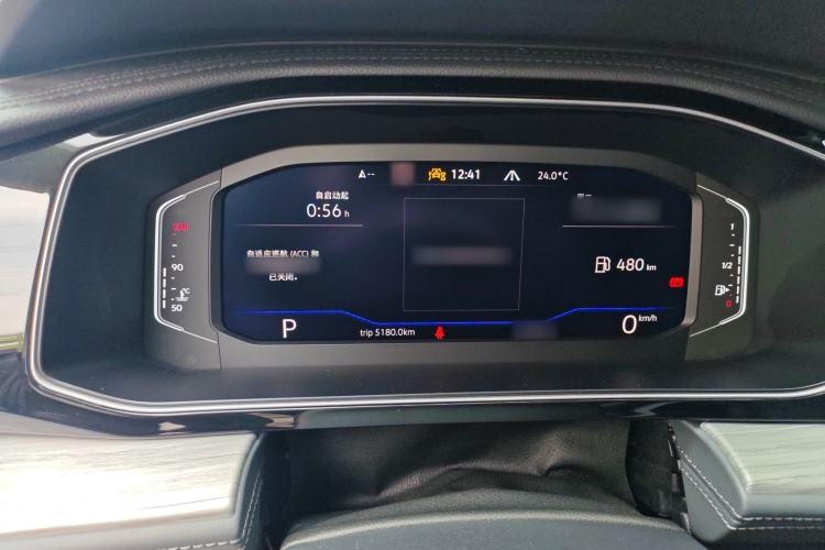 Used Volkswagen Sagitar 2023 300TSI DSG Excellence Edition
