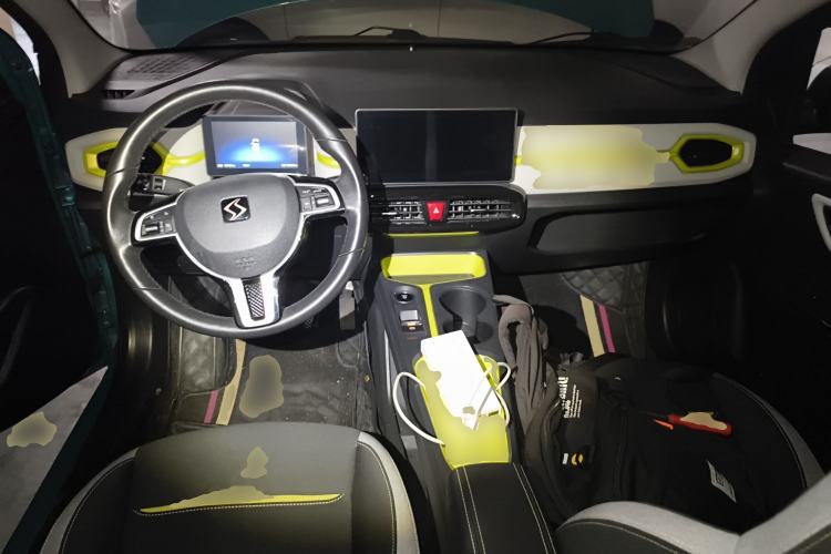 Used SOL E10X 2021 302 km Range Fashion Edition 30.2 kWh