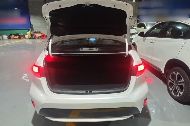 Used Toyota Levin 2021 Dual-Engine 1.8H E-CVT Luxury Edition
