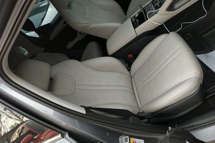 Used BYD Yuan UP 2024 401 km Active Version