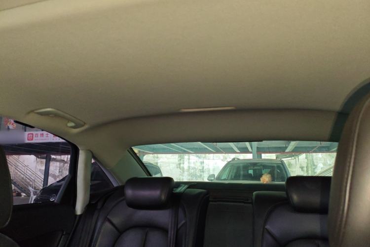 Used Audi A6L 2015 TFSI Millionth Anniversary Intelligent Model