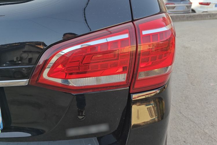 Used Haval H6 2018 Red-Label Sport Edition 1.5T Automatic Two-Wheel Drive Elite Model