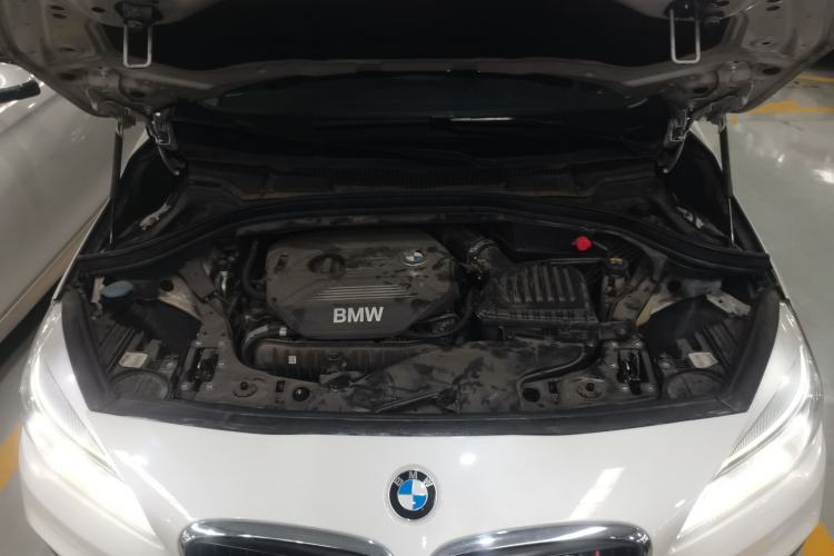 Used BMW 2 Series Active Tourer 2016 220i Luxury Edition
