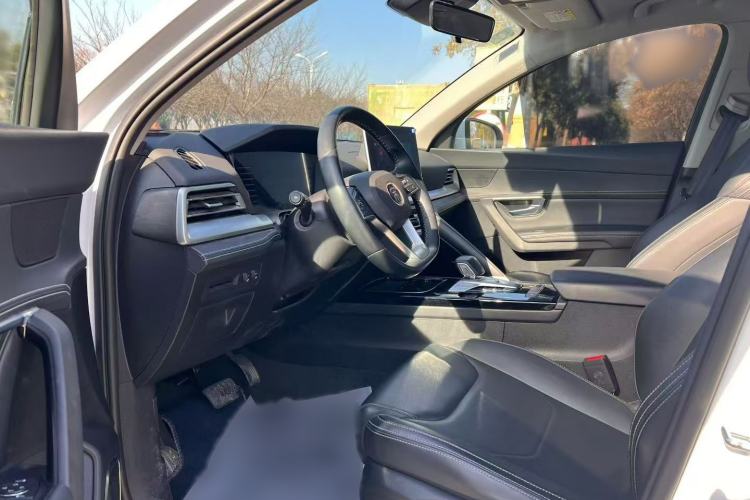 Used BYD Song Pro 2019 1.5T Automatic Luxury Model
