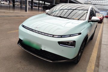 Used XPeng G3 2021 G3i 520N