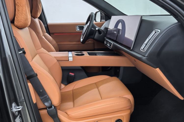 Used Li Auto L6 2024 Max
