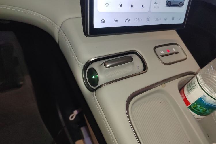 Used Nio ES6 2023 75 kWh