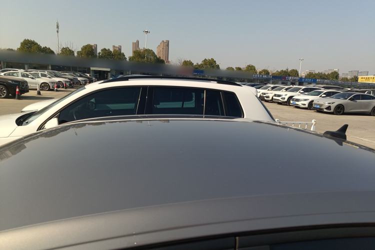 Used Volkswagen Bora 2021 1.5L Automatic Fashionable Smart Connectivity Version
