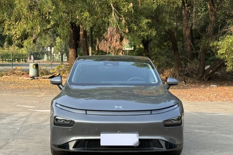 Used XPeng P7 2020 586N
