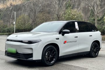 Used Leapmotor C10 2024 530 Comfort Edition