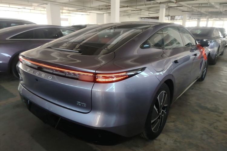 Used  Star Era ES 2025 Extended-Range Max Urban Assisted Driving
