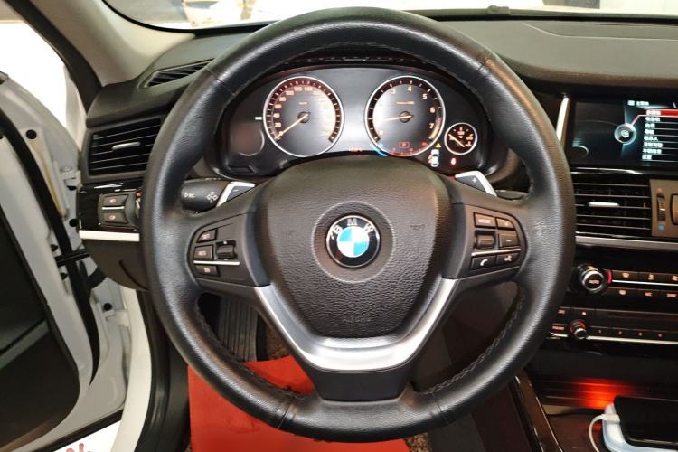 Used BMW X4 2014 xDrive20i X Design Package