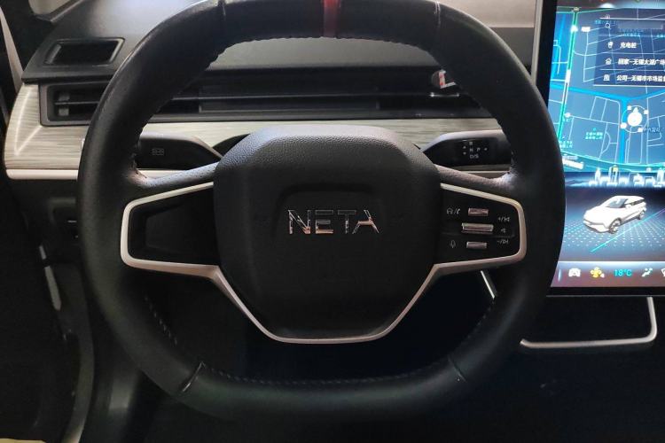 Used NETA V 2022 Chao 300 Lite Lithium Iron Phosphate
