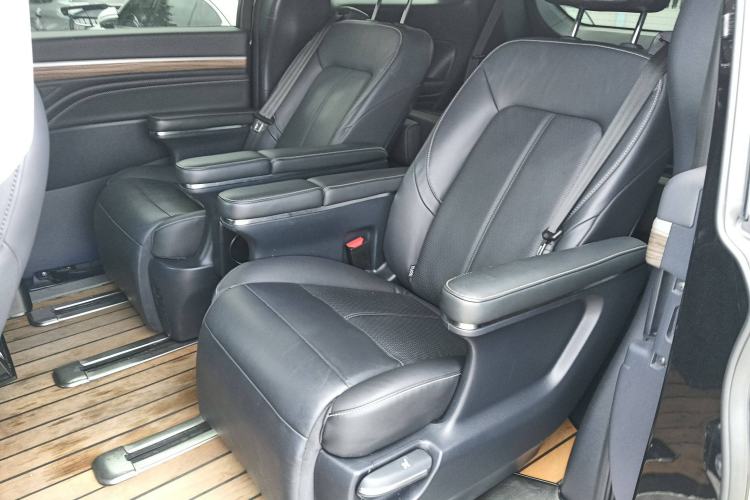 Used GAC Trumpchi M8 2021 Master Series 390T Ultimate Edition
