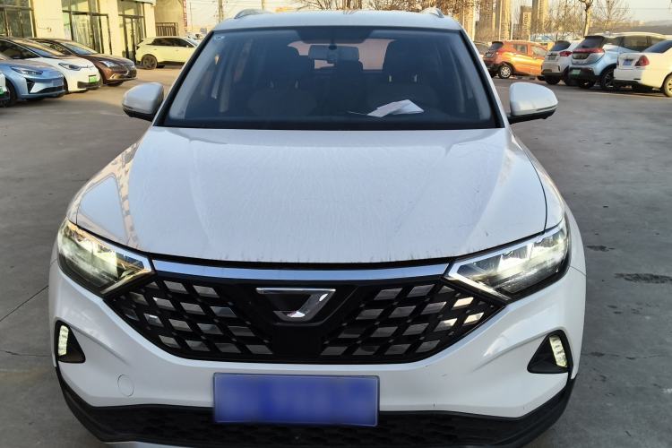 Used Jetta VS5 2019 280TSI Automatic Trend Model