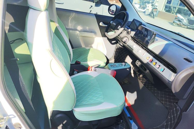 Used  Lumin 2022 155 km – Refreshingly Sweet Edition
