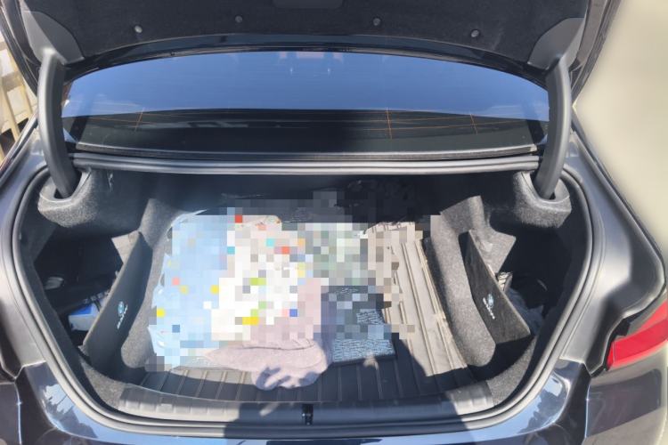 Used BMW 5 Series 2022 530i M Sport Package