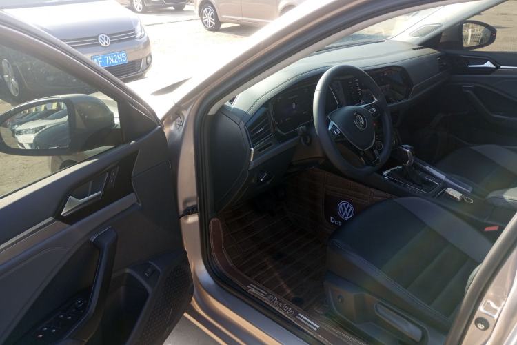 Used Volkswagen Sagitar 2021 280TSI DSG Excellence Edition
