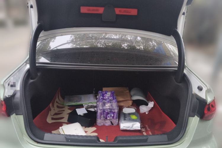 Used Audi A3 2021 A3L Limousine 35 TFSI Fashion Sport Model
