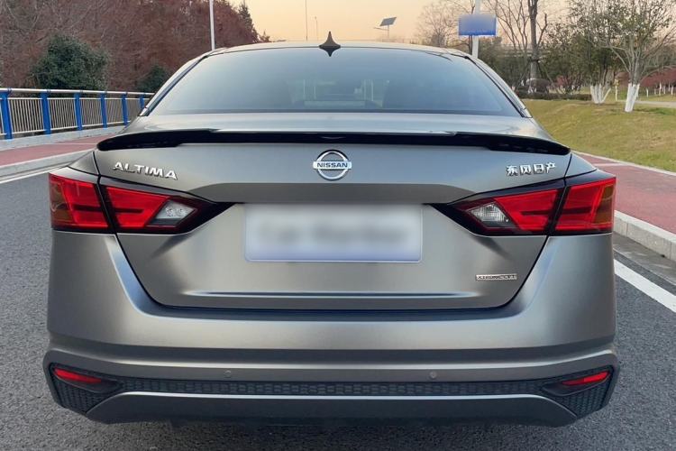 Used Nissan Teana 2021 2.0L XL Comfort Edition
