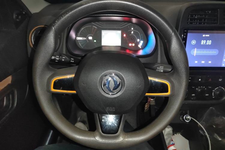 Used Dongfeng NAMMI EX1 2021 Zhi Ling Version