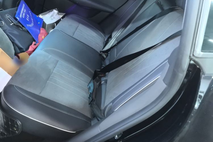 Used VOYAH COURAGE 2024 Four-Wheel Drive Global Edition
