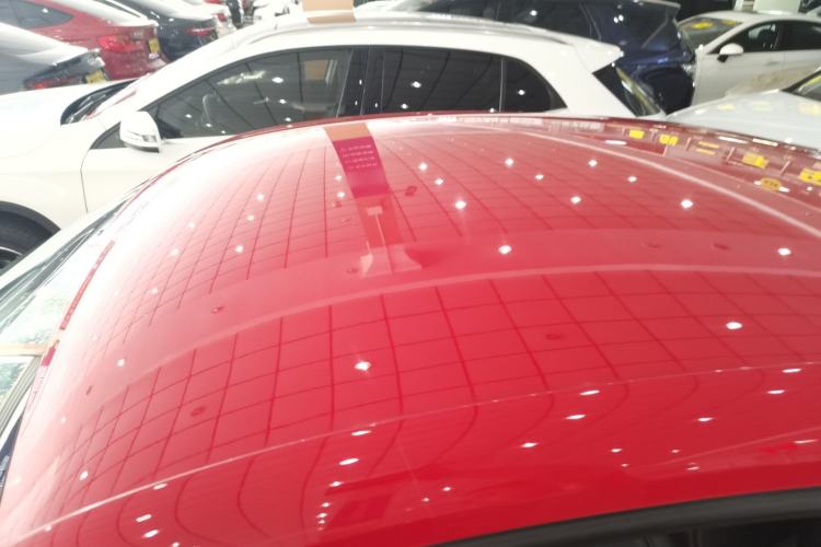 Used Volkswagen Beetle 2014 1.2TSI Fashion Edition
