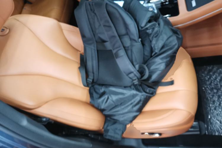 Used Hima AITO M7 2024 1.5T Intelligent Drive 4WD Ultra Version 5 Seats